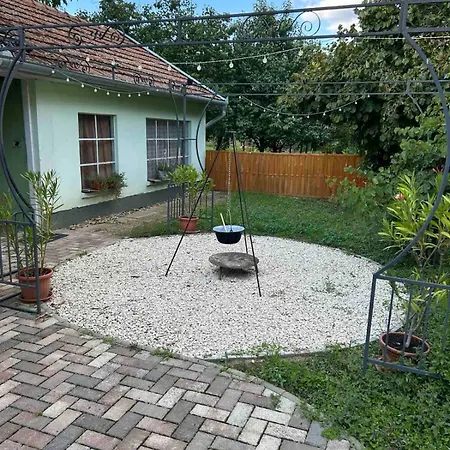 Apartment Arany Vendeghaz Korosladany
